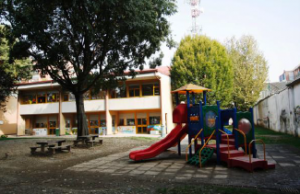 Scuola dell'Infanzia Perempruner